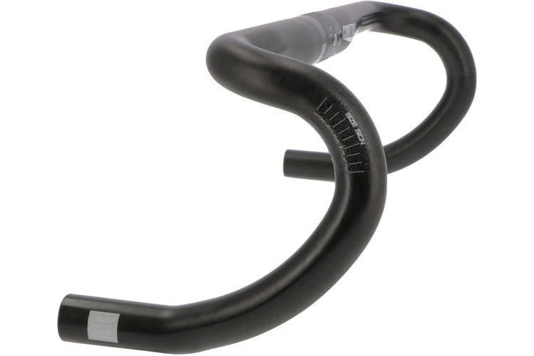 Controltech - tux racing guidon carbone compact ud 42cm