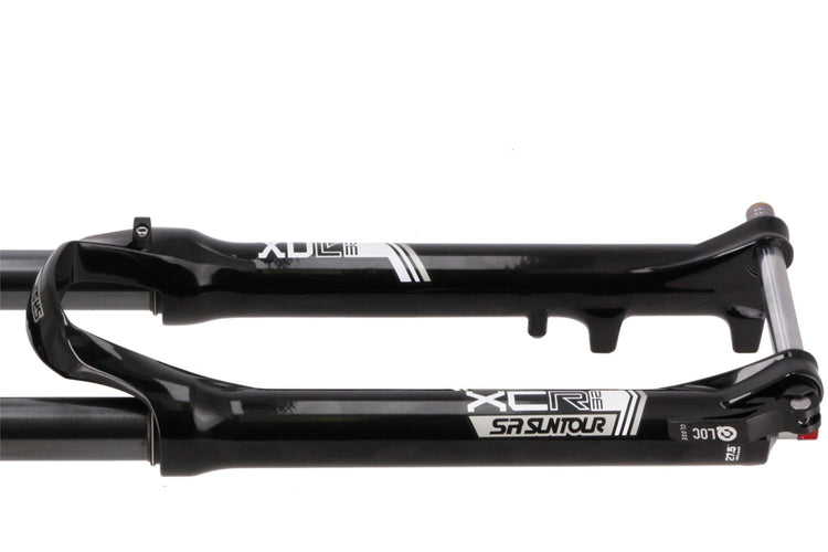 Srsuntour Suntour XCR32-AR Fork 27,5 lor QR Focation 100 mm noir