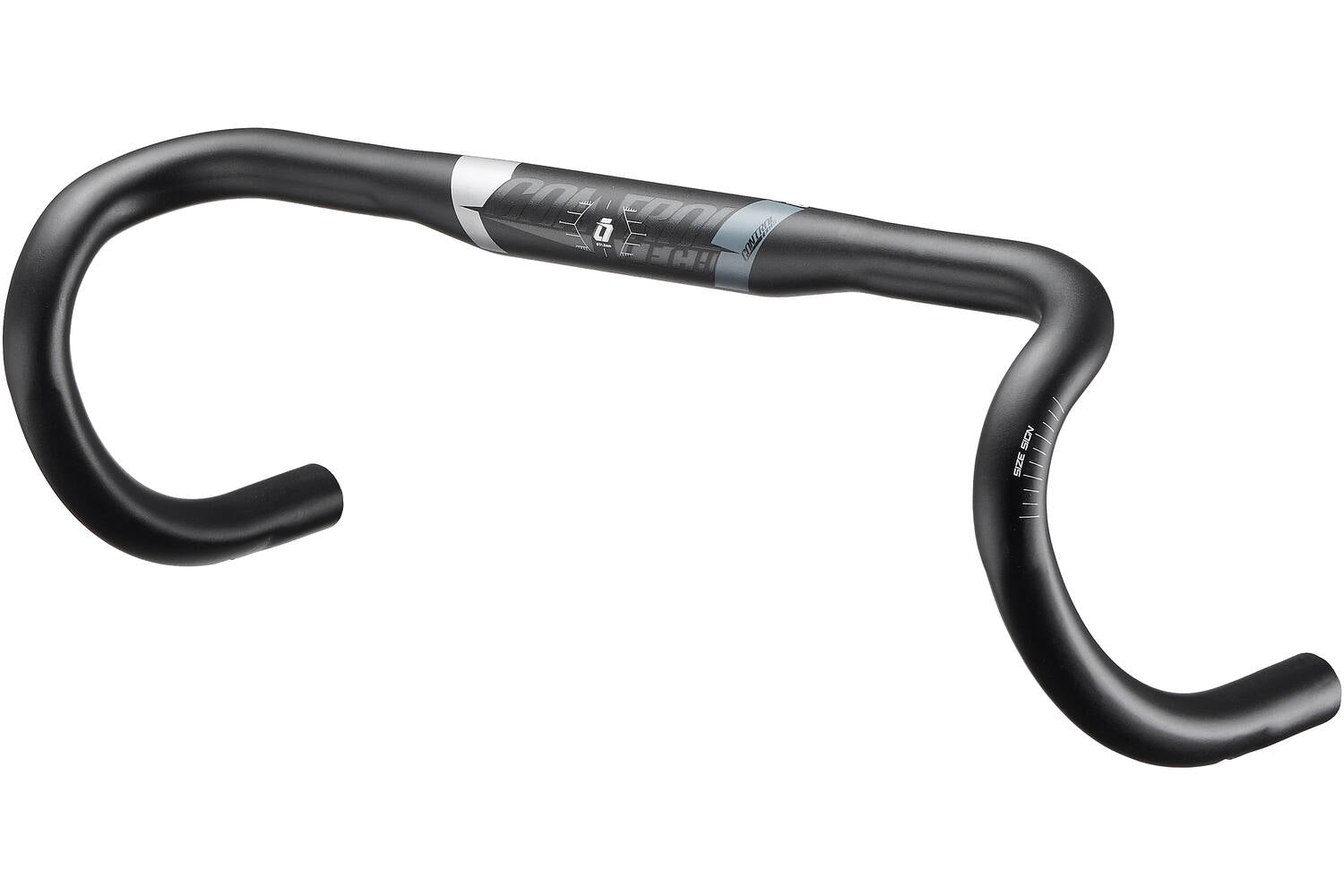 Controltech - roue de course sla compacte 42cm
