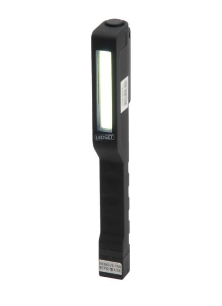 Lampe stylo 6 LEDs