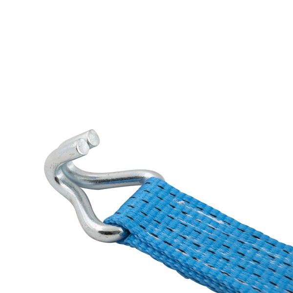 0,32 m. sangle 50 mm avec crochet
