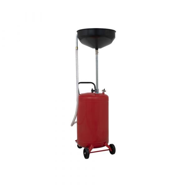 Topgear Topgear Oil Shelter 65 litres Komp. *