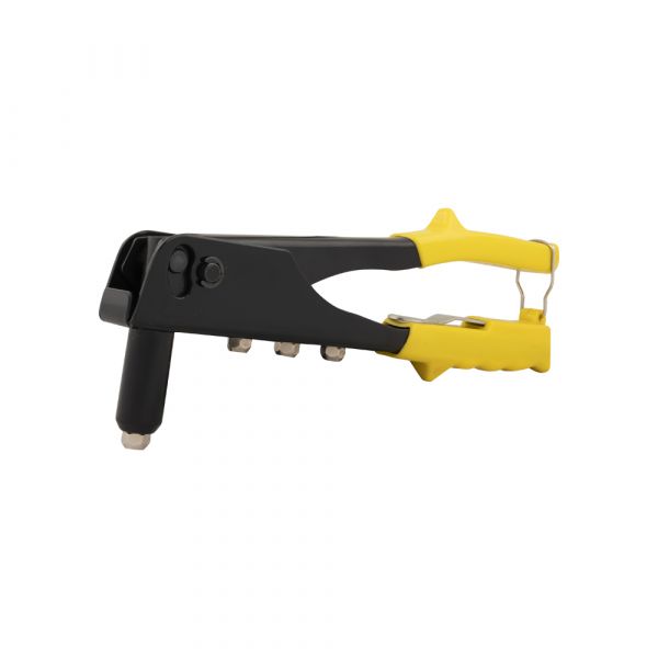 Pince à riveter aveugle 25 cm deluxe *
