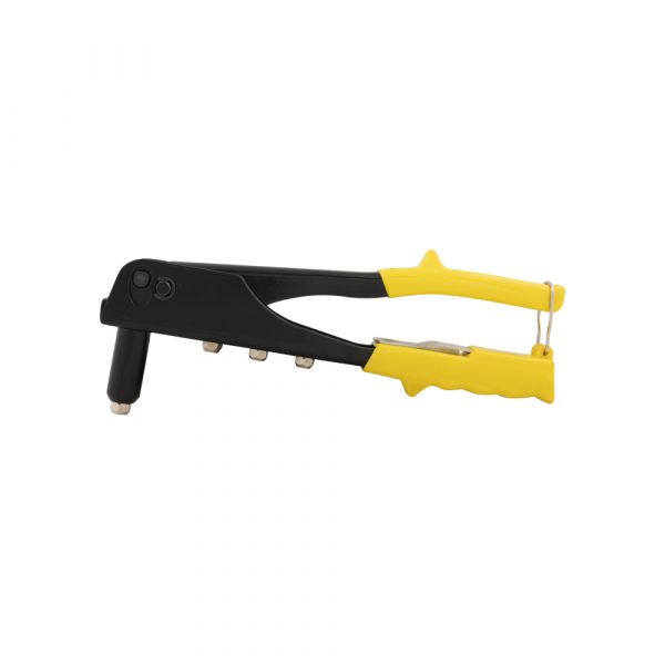Pince à riveter aveugle 25 cm deluxe *