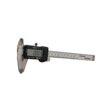 Topgear Topgear Schuilding Digital 150 mm - afbeelding 1