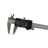 Topgear Topgear Schuilding Digital 150 mm - afbeelding 3