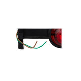 Largeur lampe suspension 11 cm. - afbeelding 4