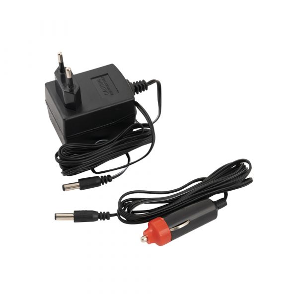 Adaptateur de démarrage rapide