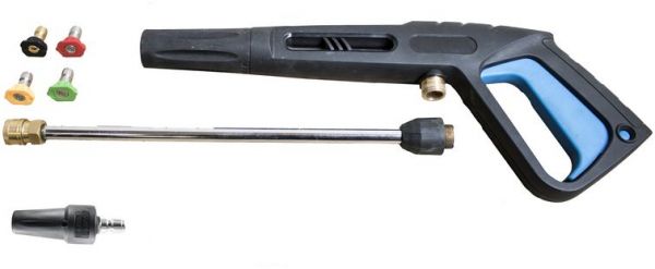 Nettoyeur haute pression PRO 225 bars