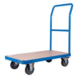 Tarse Platformwagen modèle 1 - afbeelding 1
