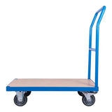 Tarse Platformwagen modèle 1 - afbeelding 2