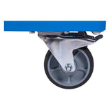 Tarse Platformwagen modèle 1 - afbeelding 3