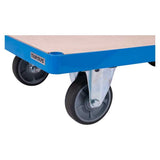 Tarse Platformwagen modèle 1 - afbeelding 4