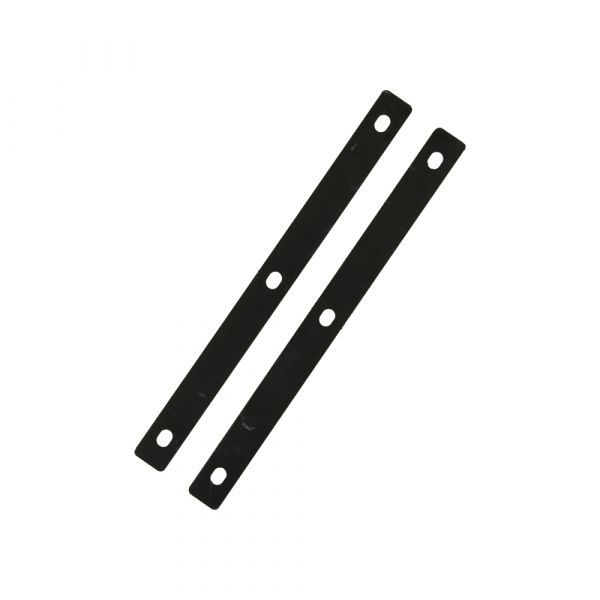 Tapis en caoutchouc TARSUS pour plaque vibrante 12 kN, HP-C60H.