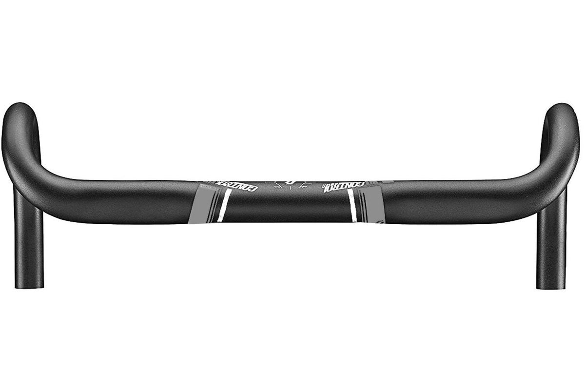 Controltech - guidon de course falcon ergo 44cm