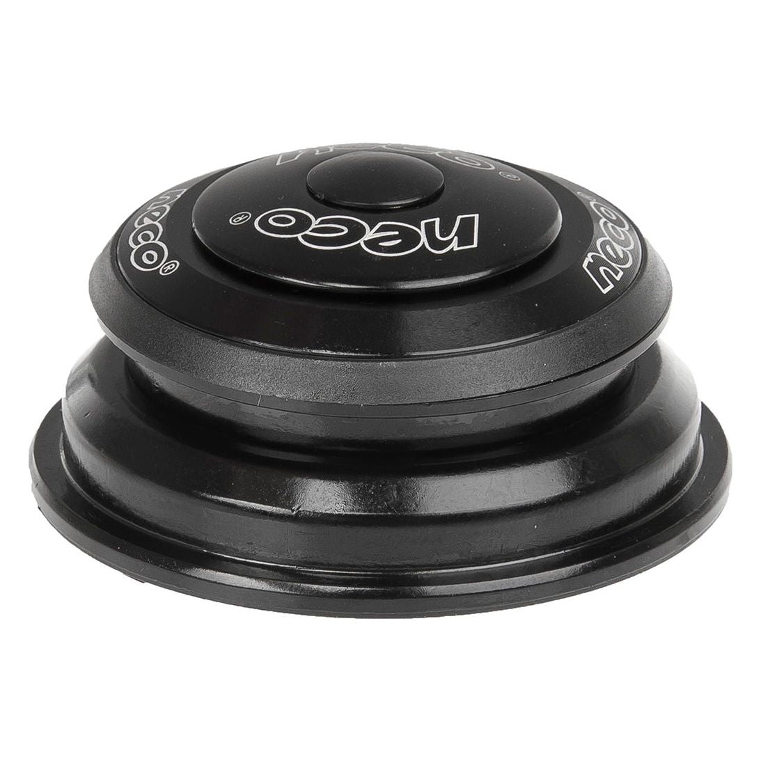 Neco Ball Head Set 1 1 8-1,5 Black semi intégré dans la boîte