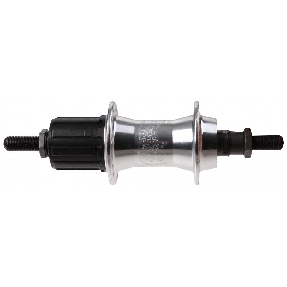HZB After Hub 36 trous de cassette d'essieu fixe en aluminium 7-9 Vitesse