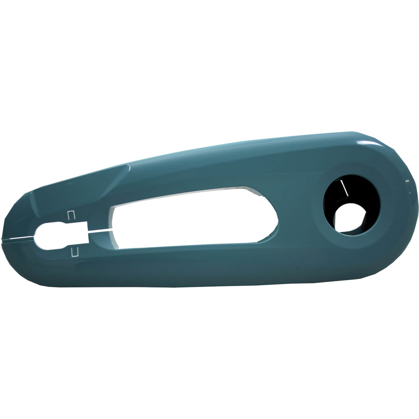 Garde-chaîne Alpina Juno 16 18 soft mint mat