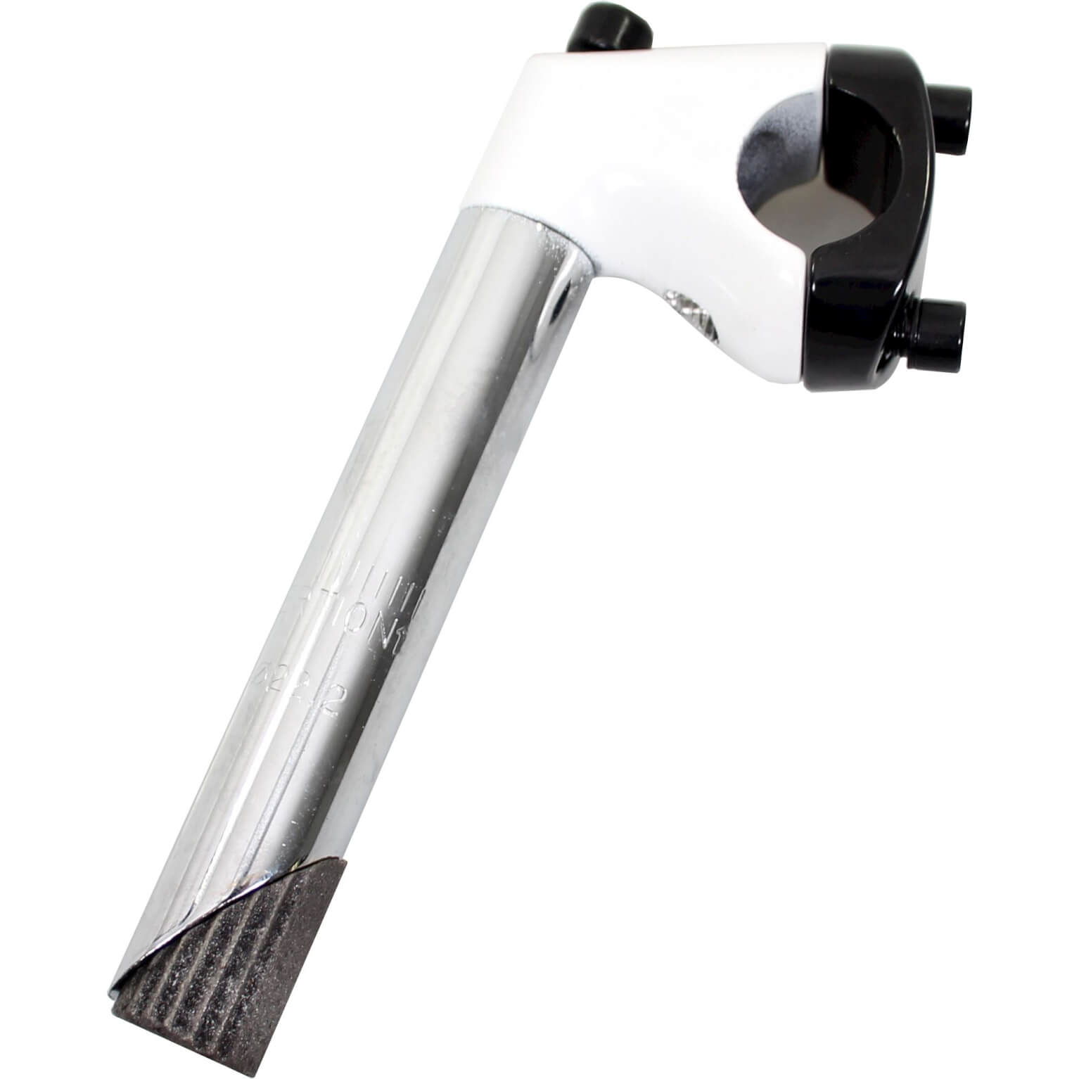Alpina STEM JP-S407 22.2 Traffic blanc