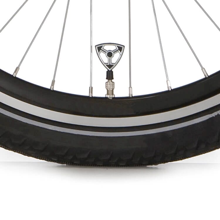 Alpina Velg 26 J19db noir