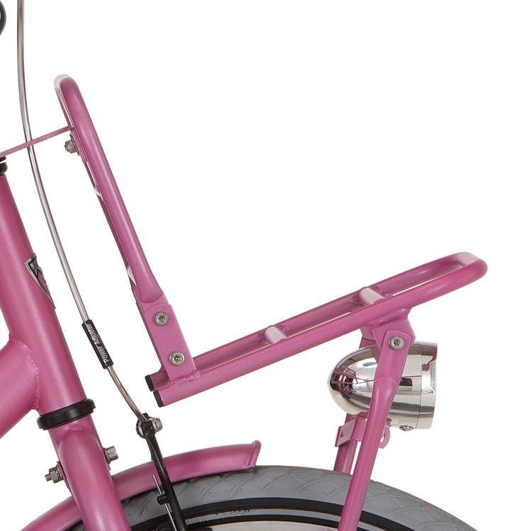 Support Avant Alpina 22 Cargo Fuchsia Pink Matt