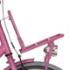 Support Avant Alpina 22 Cargo Fuchsia Pink Matt