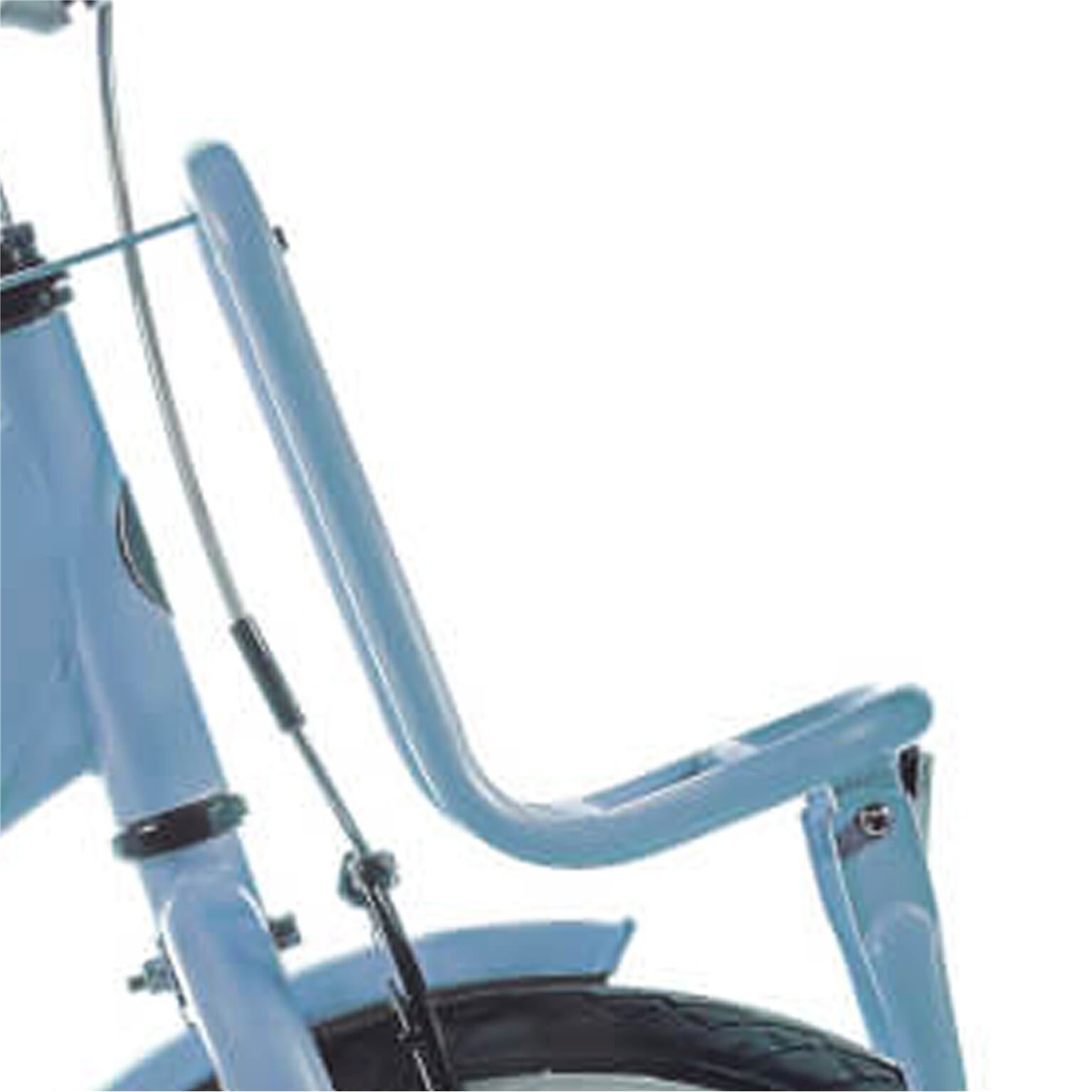 Support Avant Alpina 18 Clubb Provence Blue Matt