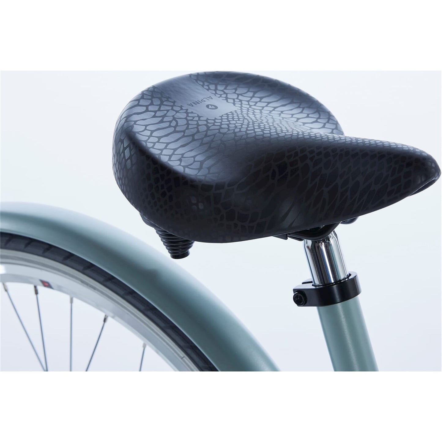 Alpina Saddle 24-26 Humeur