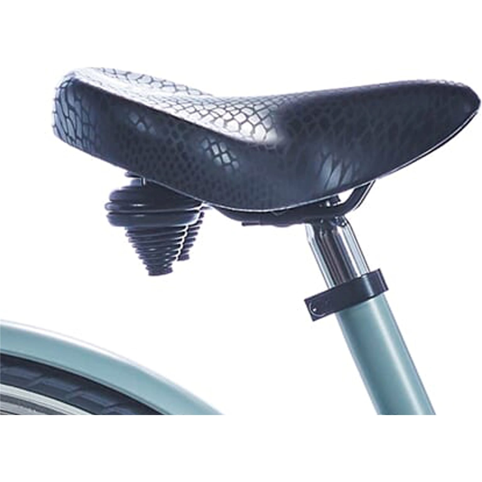 Alpina Saddle 24-26 Humeur