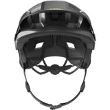 Casque Abus YouDrop Velvet Black S 48-55cm - afbeelding 2