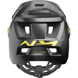 Casque Abus YouDrop Velvet Black S 48-55cm - afbeelding 3