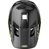 Casque Abus YouDrop Velvet Black S 48-55cm - afbeelding 4