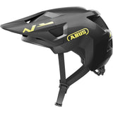 Casque Abus YouDrop Velvet Black S 48-55cm - afbeelding 1