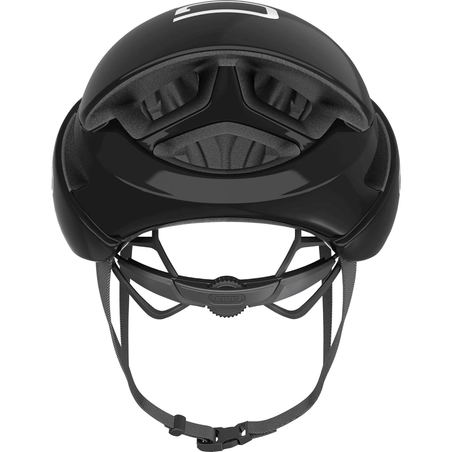 ABUS CASHET GAMECHanger Black L 59-62CM
