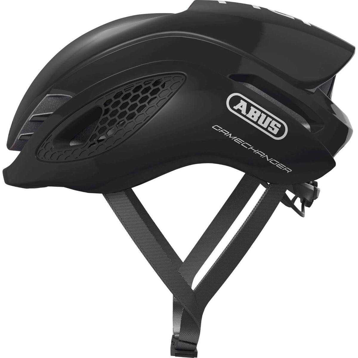 ABUS CASHET GAMECHanger Black L 59-62CM