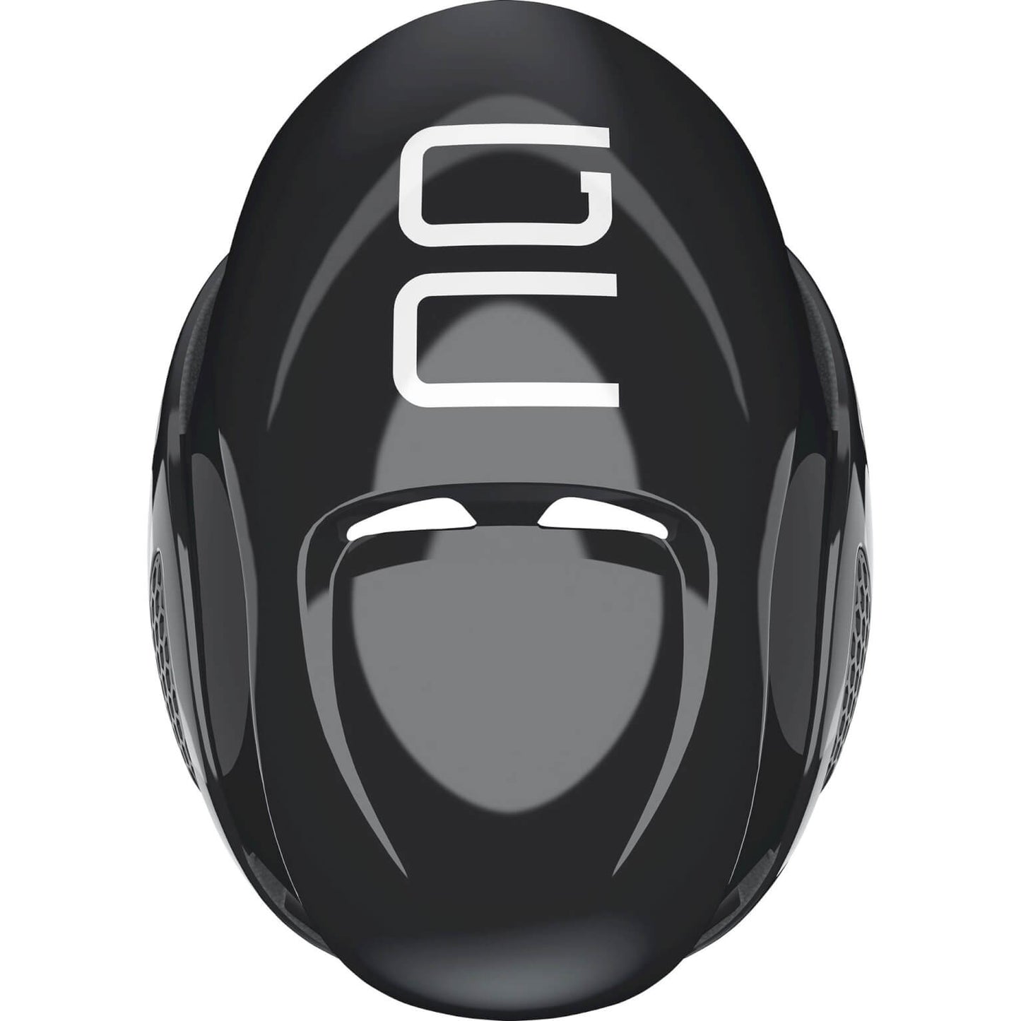 ABUS CASHET GAMECHanger Black L 59-62CM