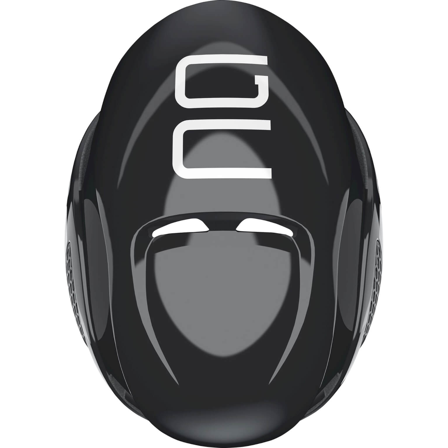 ABUS CASHET GAMECHanger Black L 59-62CM