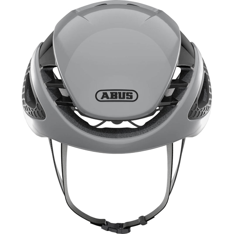 ABUS CASHET GAMECHANGER Race Gray S 51-55cm