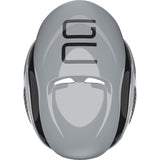 ABUS CASHET GAMECHANGER Race Gray L 59-62CM - afbeelding 4
