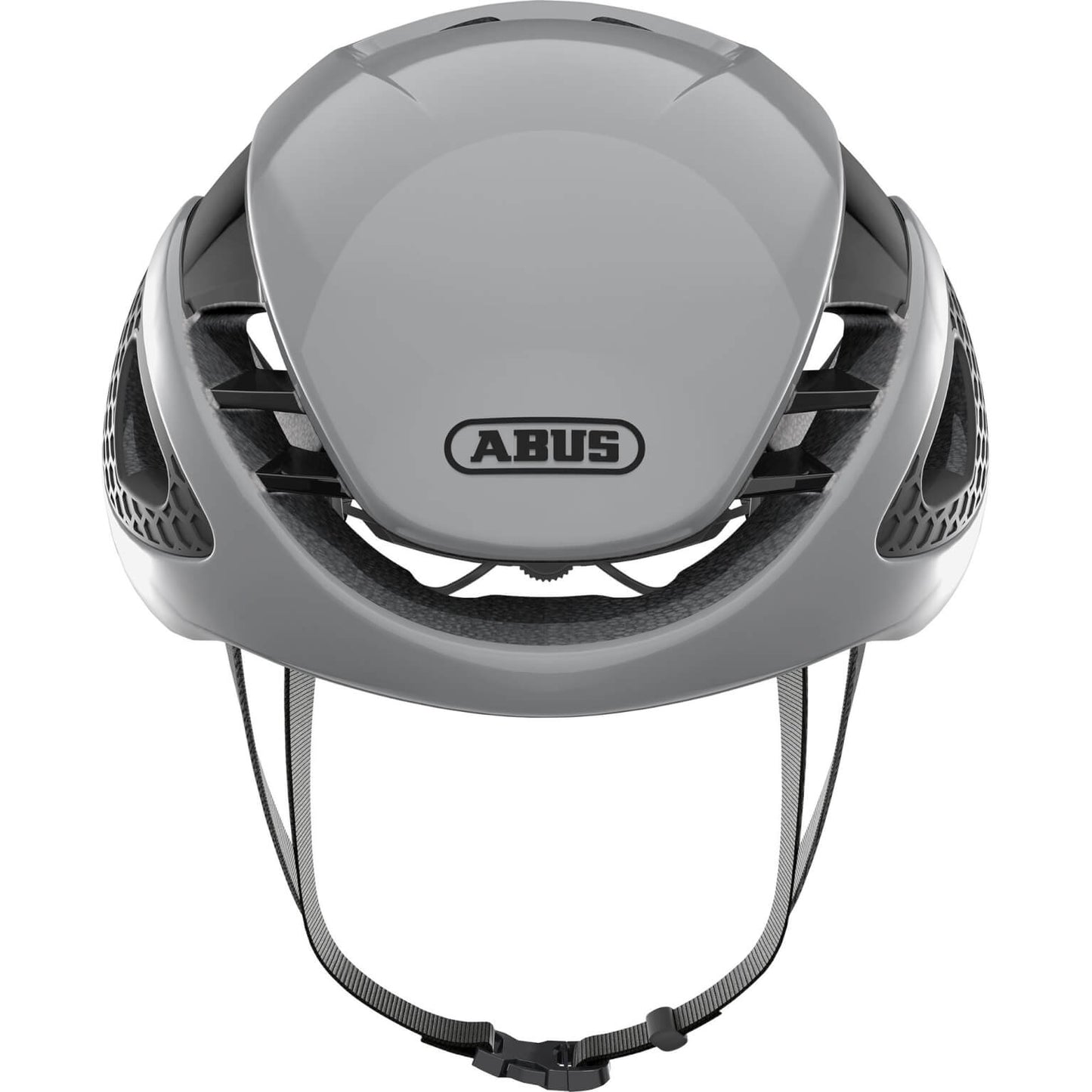 ABUS CASHET GAMECHANGER Race Gray L 59-62CM