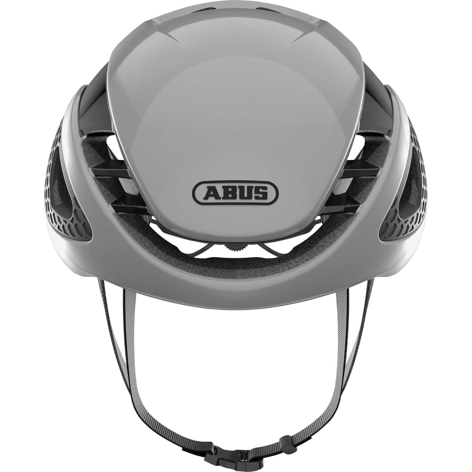 ABUS CASHET GAMECHANGER Race Gray L 59-62CM