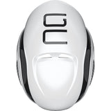 ABUS CASHET Gamechanger Silver White L 59-62CM - afbeelding 4
