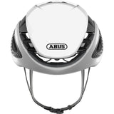 ABUS CASHET Gamechanger Silver White L 59-62CM - afbeelding 1