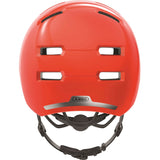 Abus Casque Skurb Signal Goudange M 55-59cm - afbeelding 3