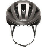 Casque Abus Viangoud Gris foncé L 58-62 cm - afbeelding 2