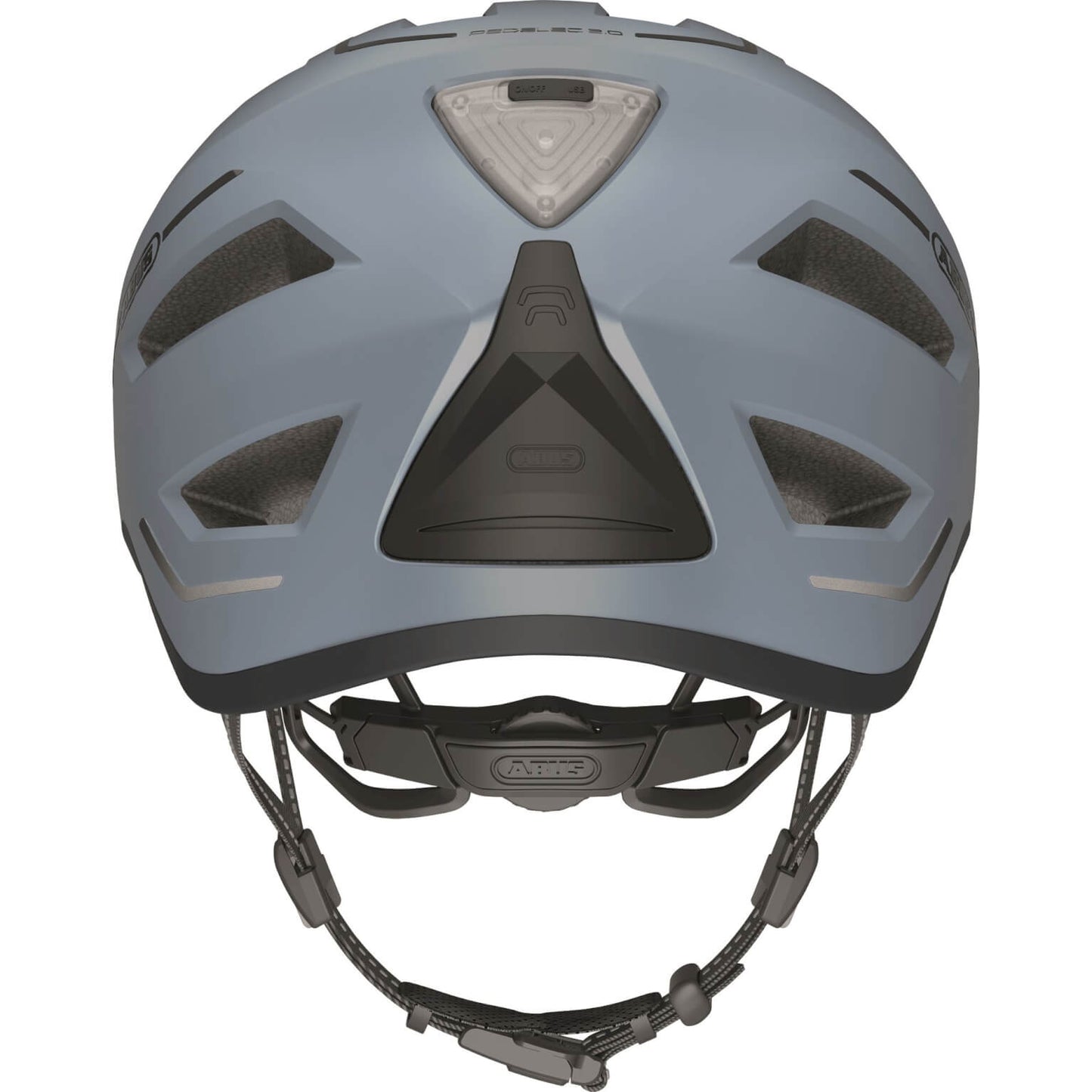 ABUS HELM PEDELEC 2.0 GLACIER BLAUW S 51-55CM