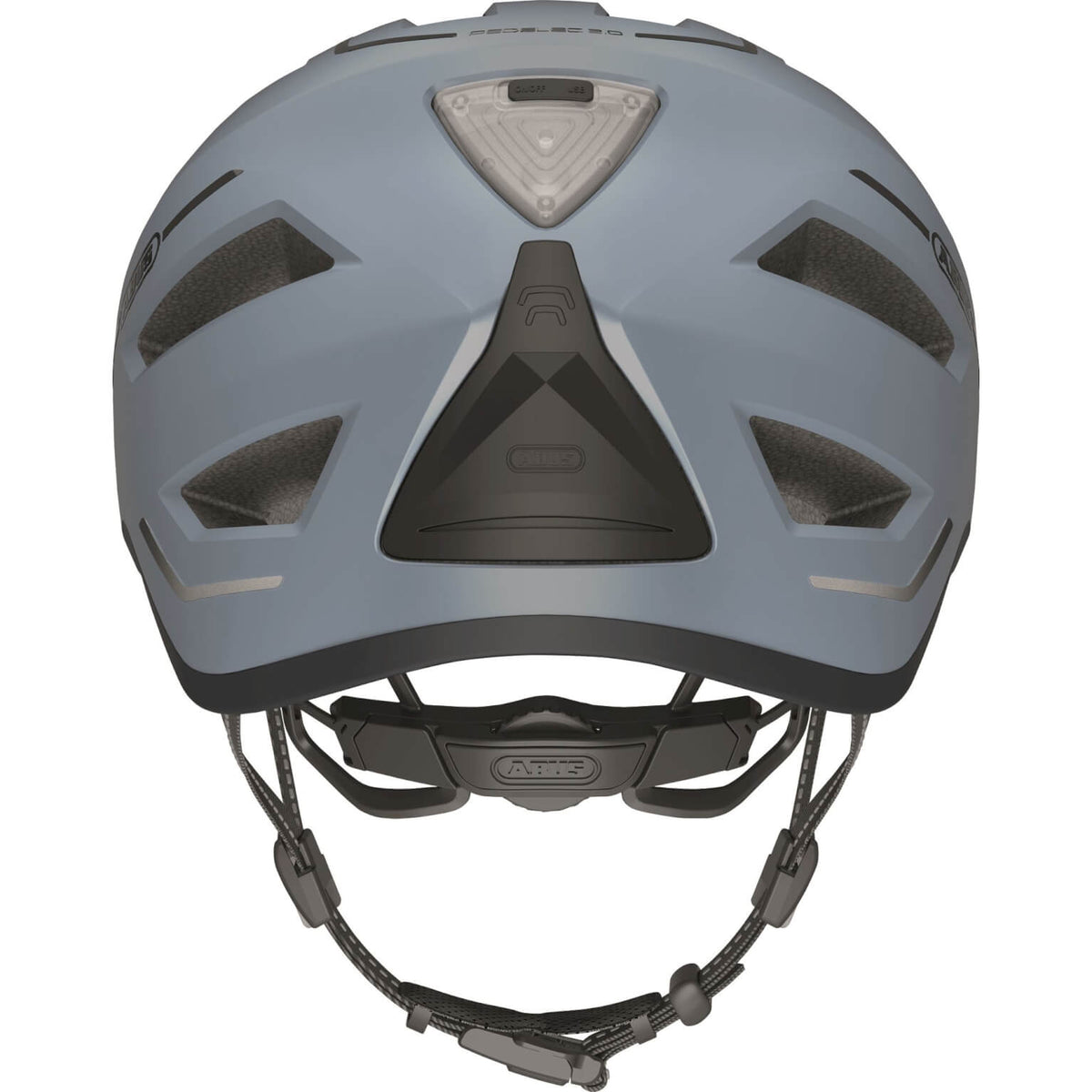 ABUS HELM PEDELEC 2.0 GLACIER BLAUW S 51-55CM