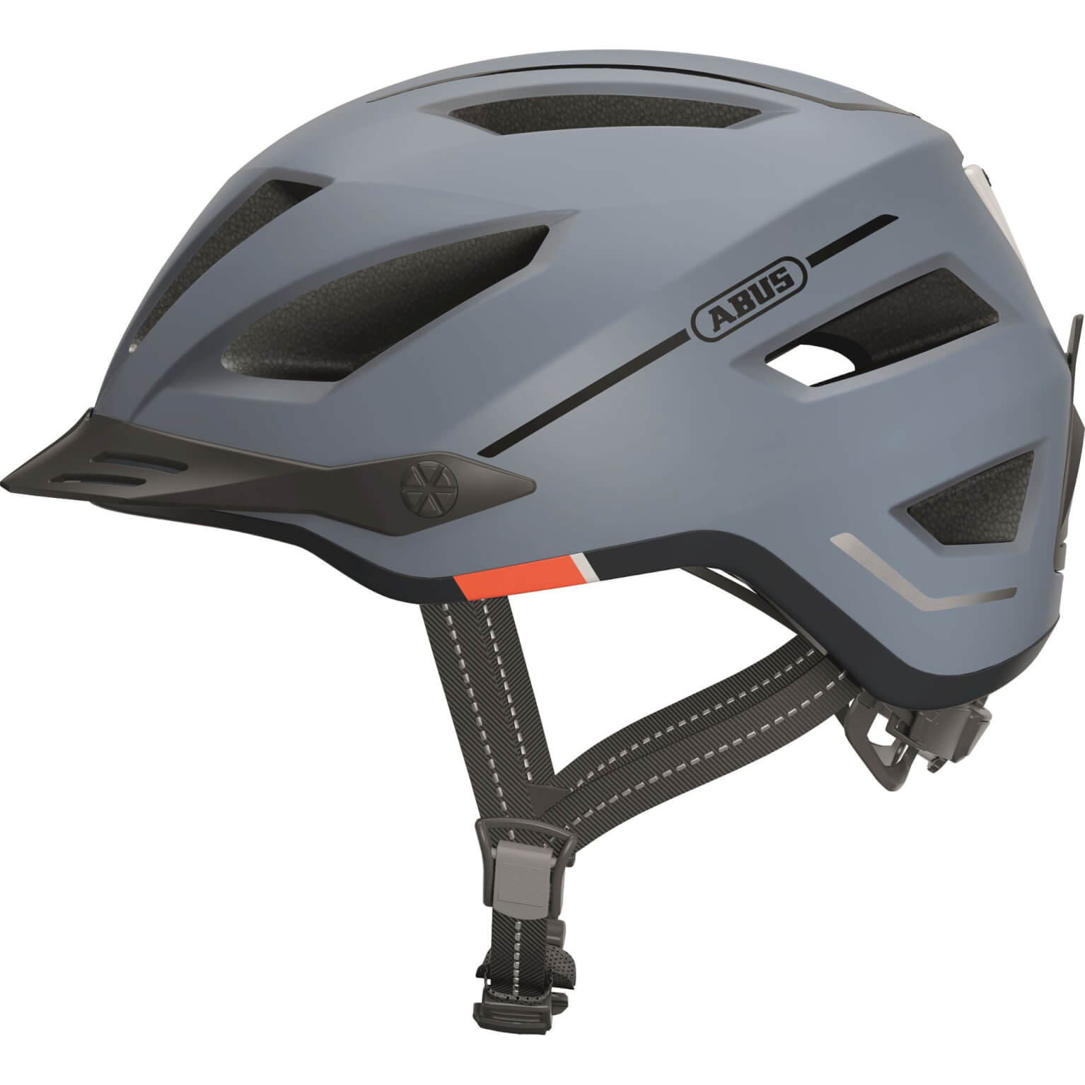 ABUS HELM PEDELEC 2.0 GLACIER BLAUW S 51-55CM