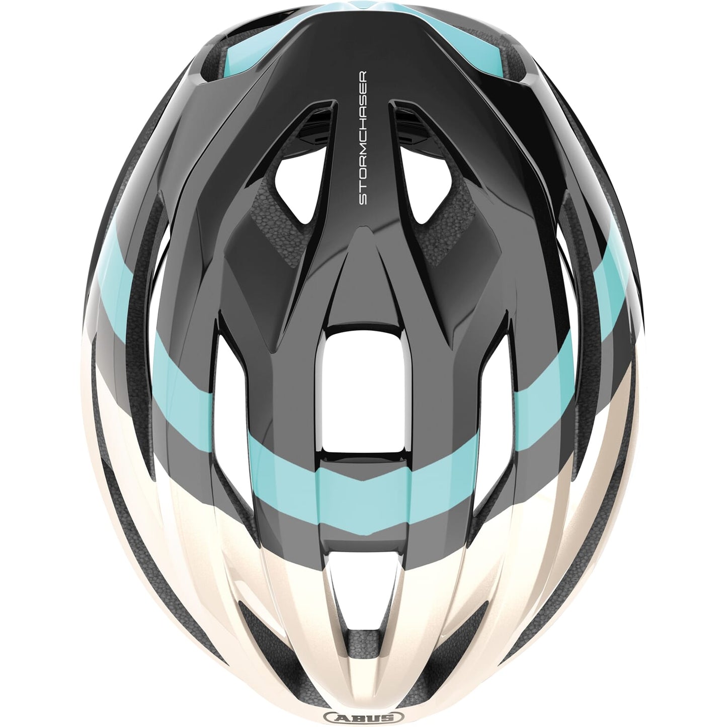 Abus Casque Stgoudmchaser Champagne Gold L 59-61cm