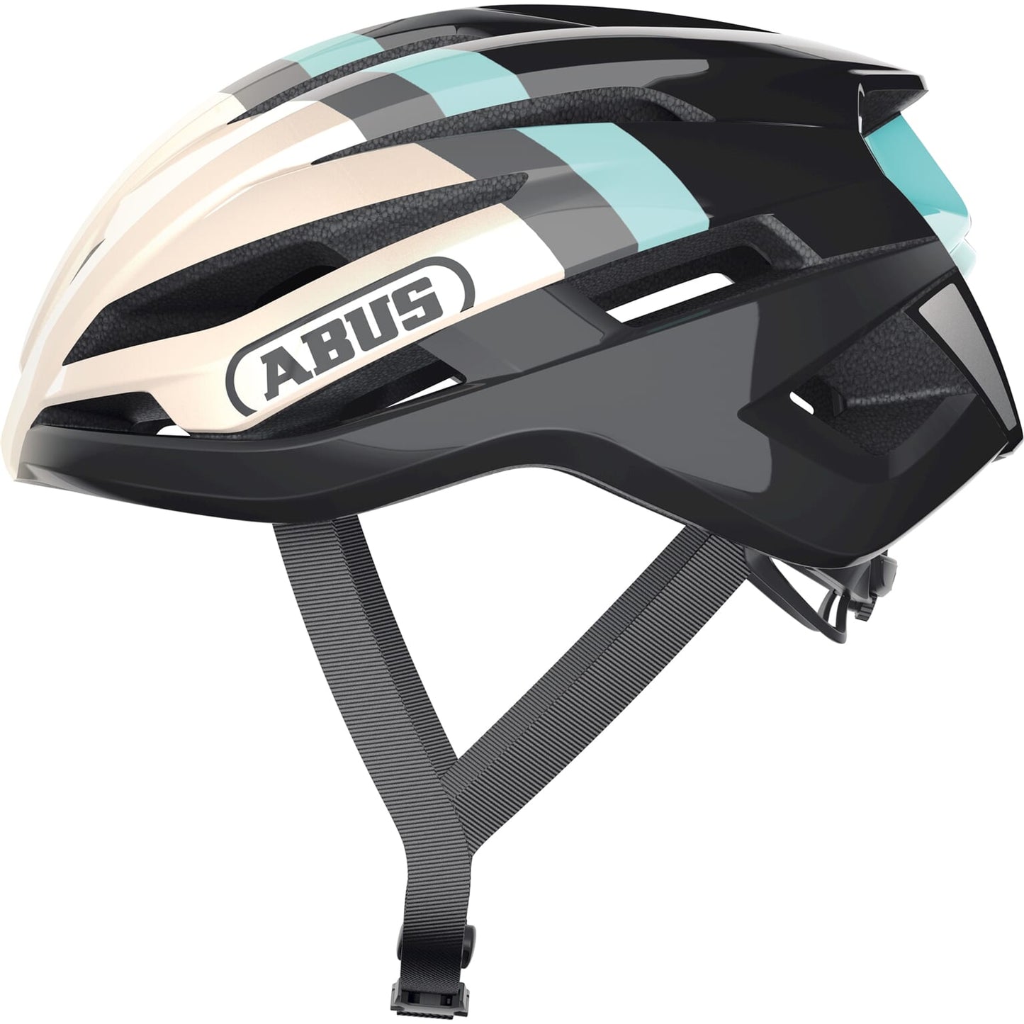 Abus Casque Stgoudmchaser Champagne Gold L 59-61cm